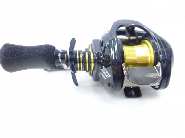 アルカンセ RGC HS 左 | イシグロ公式オンラインショップ