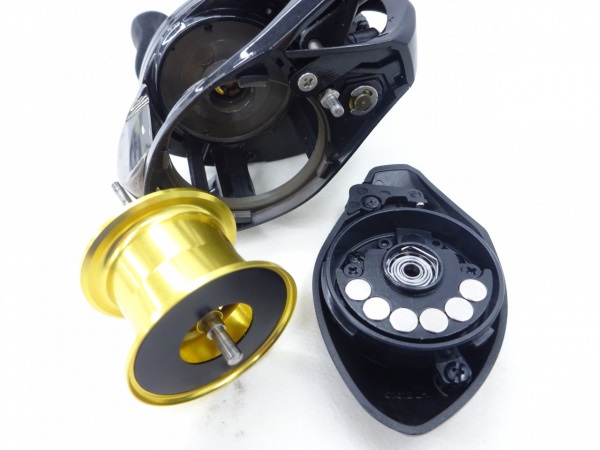 アルカンセ RGC HS 左 | イシグロ公式オンラインショップ