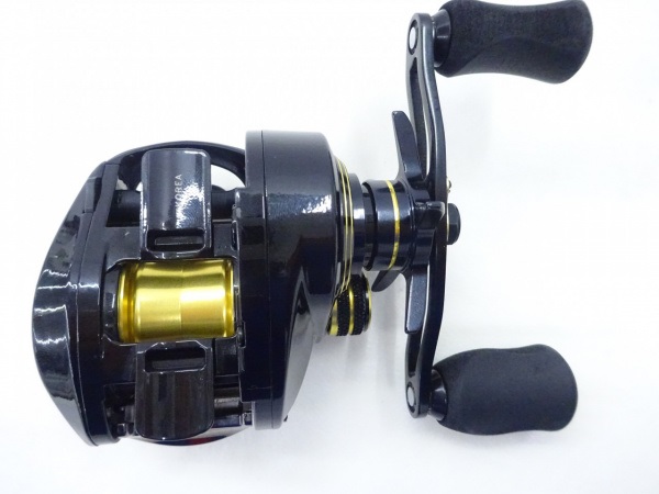 アルカンセ RGC HS 左 | イシグロ公式オンラインショップ