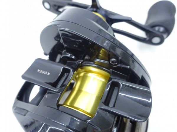 アルカンセ RGC HS 左 | イシグロ公式オンラインショップ