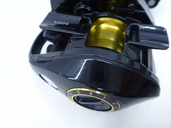 アルカンセ RGC HS 左 | イシグロ公式オンラインショップ