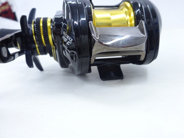 アルカンセ RGC HS 左 | イシグロ公式オンラインショップ