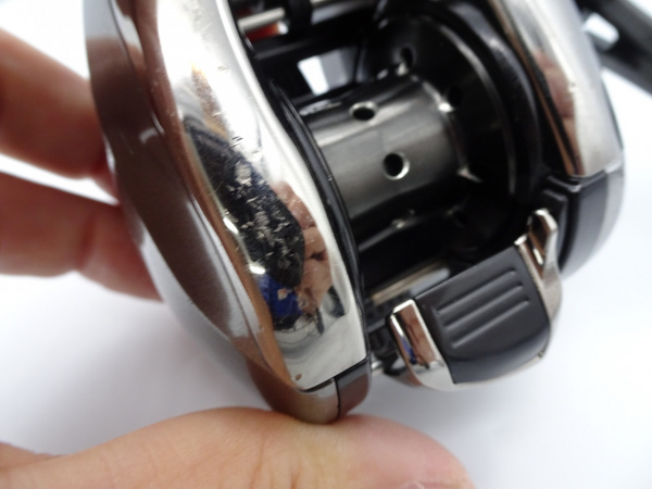 16アンタレスDC HG 右 03519 | イシグロ公式オンラインショップ