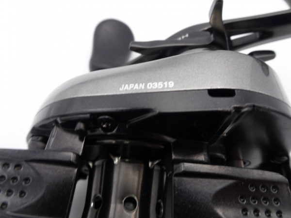 787b　16アンタレスHG 右 787b 16アンタレスHG 右 787b 16アンタレスHG 右 シマノ 16