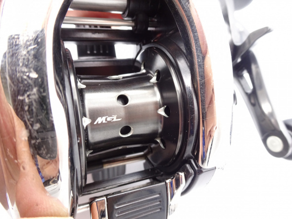 マックイーン SHIMANO 16 アンタレス DC HG シマノ】 16アンタレス DC HG SHIMANO ANTARES | スプールエッジ