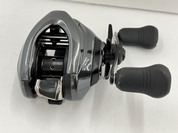 18アンタレス DC MD OH済 SHIMANO 18アンタレスDCMD XG 右 シマノ アンタレス DC MD XG 右
