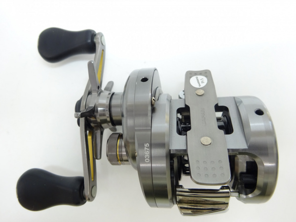 17カルカッタコンクエストBFS 'HG 右 | イシグロ公式オンライン
