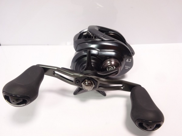 新品未使用品】タトゥーラTW 400L | イシグロ公式オンラインショップ