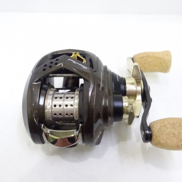 22シルバークリークAIRTW ストリームカスタム8.5R | イシグロ