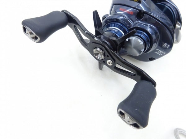 21スティーズＡＴＷHLC8.1L ジャンク 21スティーズATWHLC8．1L | イシグロ公式オンラインショップ