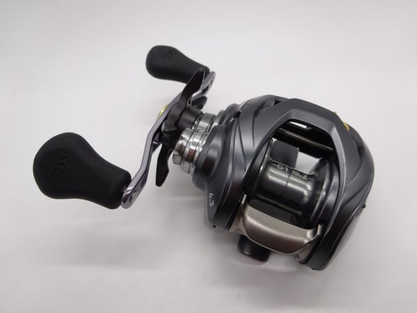 スティーズ　A TW 1016HL スティーズ A TW』プロが唸る！耐久性と堅牢性をもつリールとは
