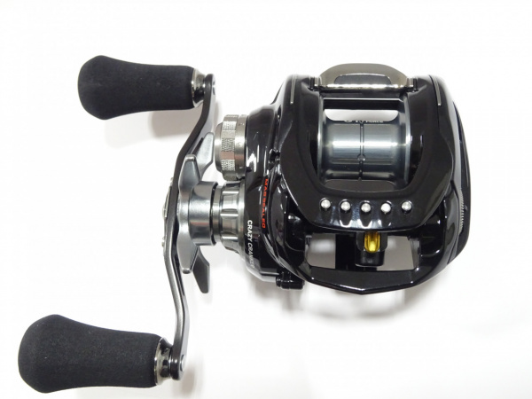 ジリオンTW HD1520－CC | イシグロ公式オンラインショップ