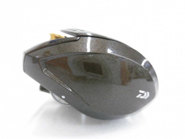 シルバークリークAIR TW ストリームカスタム 8.5R右 | イシグロ公式