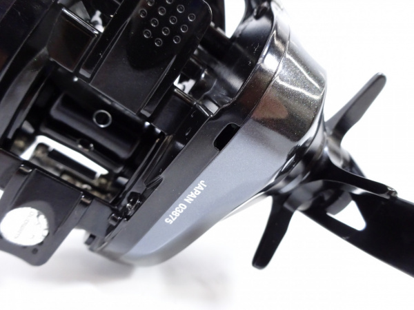 SHIMANO - □□SHIMANO シマノ 18 アンタレス DC MD XG 左 03875 18アンタレスDC MD XG左(03875) | イシグロ公式オンラインショップ