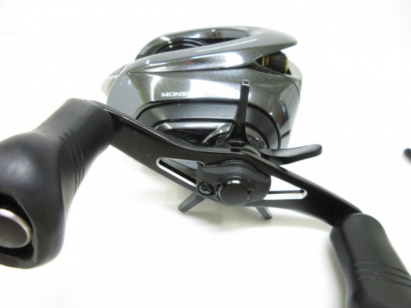 18アンタレスDCMDXG | イシグロ公式オンラインショップ