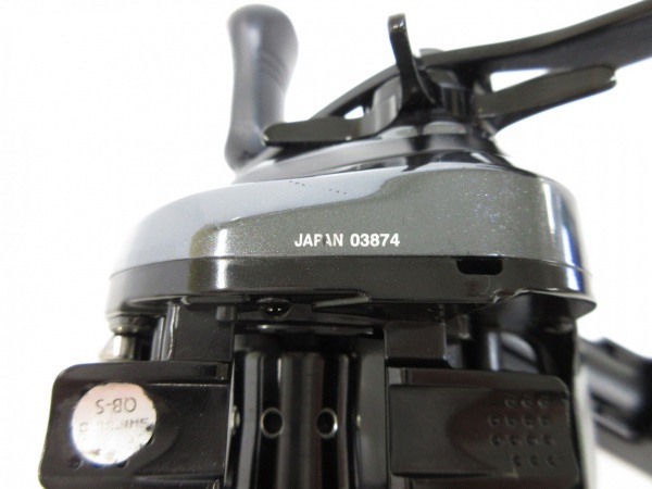 18アンタレスDCMDXG | イシグロ公式オンラインショップ