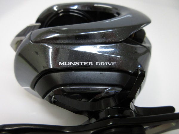 18アンタレスDCMDXG | イシグロ公式オンラインショップ