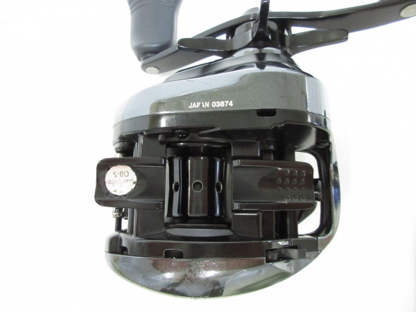 18アンタレスDCmdxg 18アンタレスDCMDXG | イシグロ公式オンラインショップ