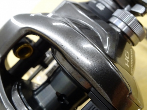 20 メタニウム HG RIGHT SHIMANO 20メタニウム HG RIGHTの最安値・インプレ・釣果 | 本音