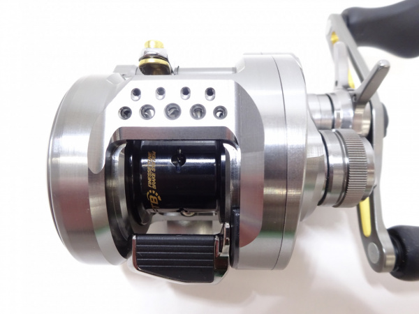 23カルカッタコンクエストBFS 'HG右 | イシグロ公式オンライン