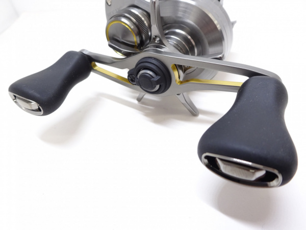 23カルカッタコンクエストBFS 'HG右 | イシグロ公式オンライン