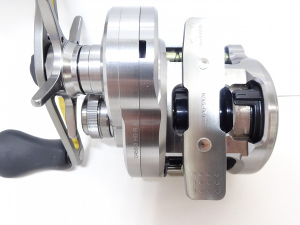 23カルカッタコンクエストBFS 'HG右 | イシグロ公式オンライン