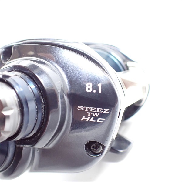 スティーズA TW HLC8.1 スティーズ A TWHLC 8．1L | イシグロ公式オンライン