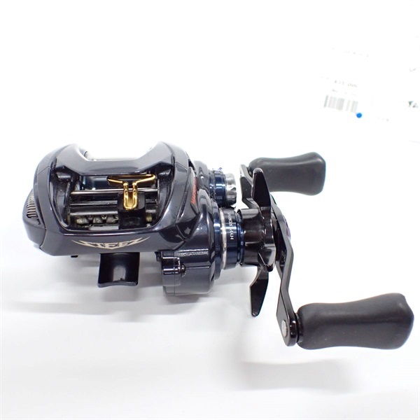 スティーズ A TWHLC 8．1L | イシグロ公式オンライン
