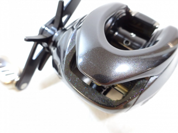 18アンタレスDCMD 'XG | イシグロ公式オンラインショップ