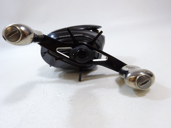 18アンタレスDCMD 'XG | イシグロ公式オンラインショップ