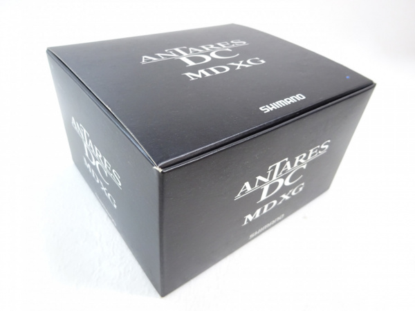 18アンタレスDCMD 'XG | イシグロ公式オンラインショップ