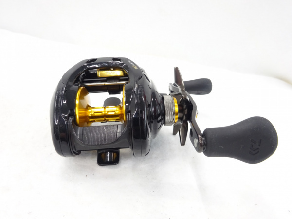 DAIWA】ダイワ『タトゥーラHDカスタム 150SH-TW 右ハンドル