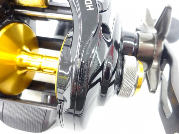 14タトゥーラHDカスタム150H-TW | イシグロ公式オンラインショップ