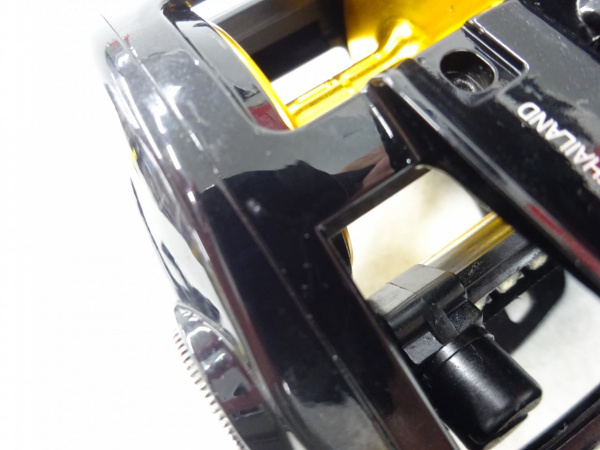 14タトゥーラHDカスタム150H-TW | イシグロ公式オンラインショップ