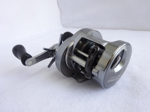 シマノ(SHIMANO) カルカッタコンクエスト 100DC 022790