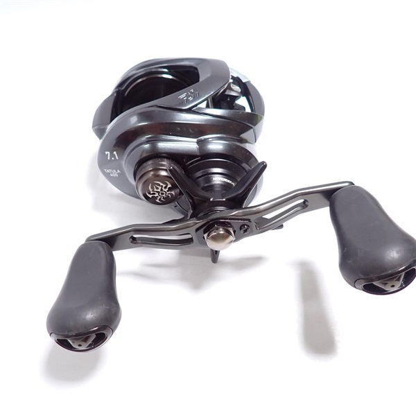 タトゥーラTW400 | イシグロ公式オンラインショップ