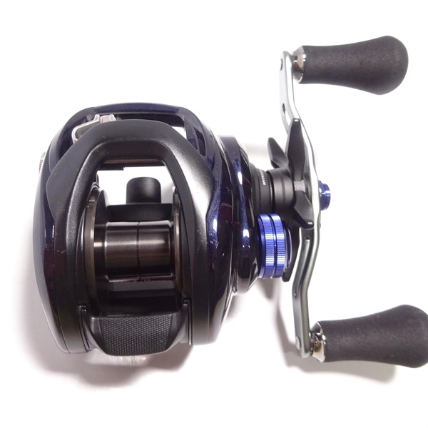 23ソルティストTW300XH PEスペシャル | イシグロ公式