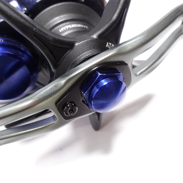 23ソルティストTW300XH PEスペシャル | イシグロ公式