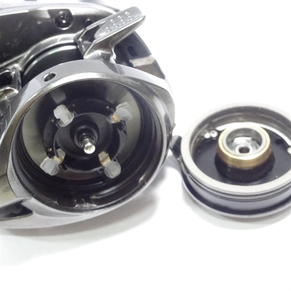 SHIMANO 23メタニウム101XG シマノ(SHIMANO) 23 メタニウム 101XG メタニウム、 メタニウム