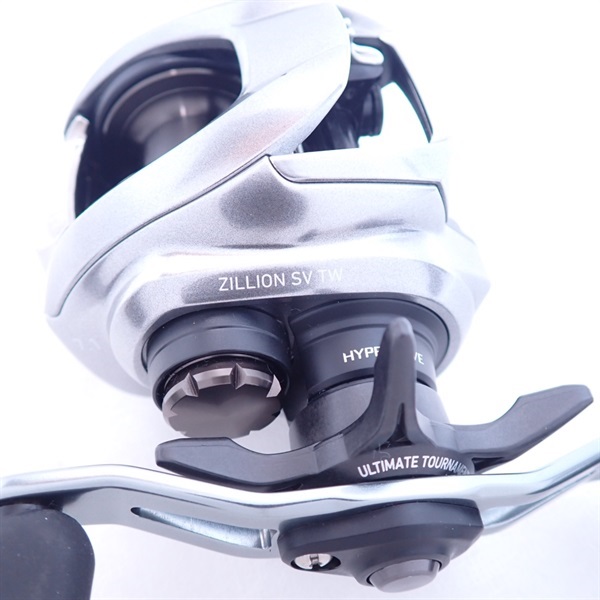 21ジリオンSV TW1000H | イシグロ公式オンラインショップ