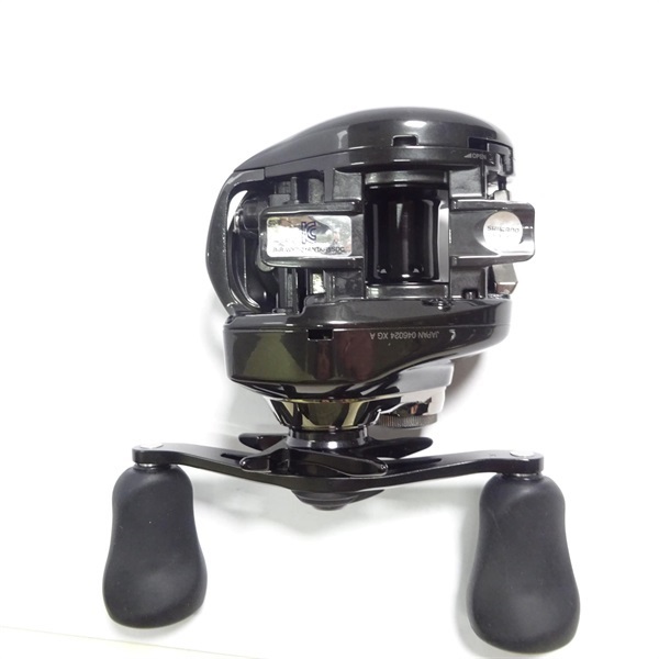 23　アンタレス　DC MD XGL シマノ アンタレス DC MD XG 右 (リール) 価格比較 - 価格.com
