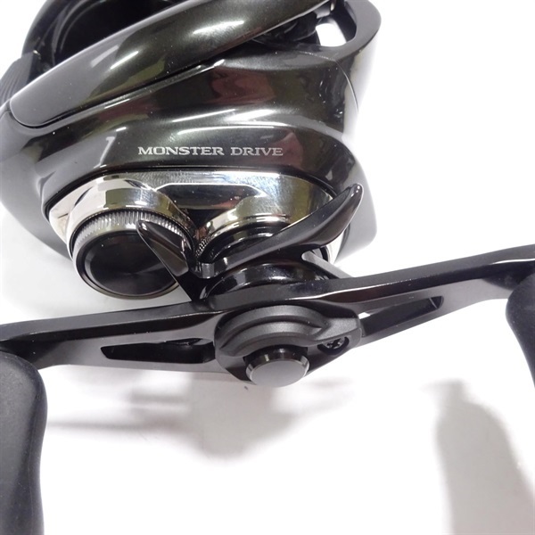 23アンタレスDC MD XG | イシグロ公式オンラインショップ