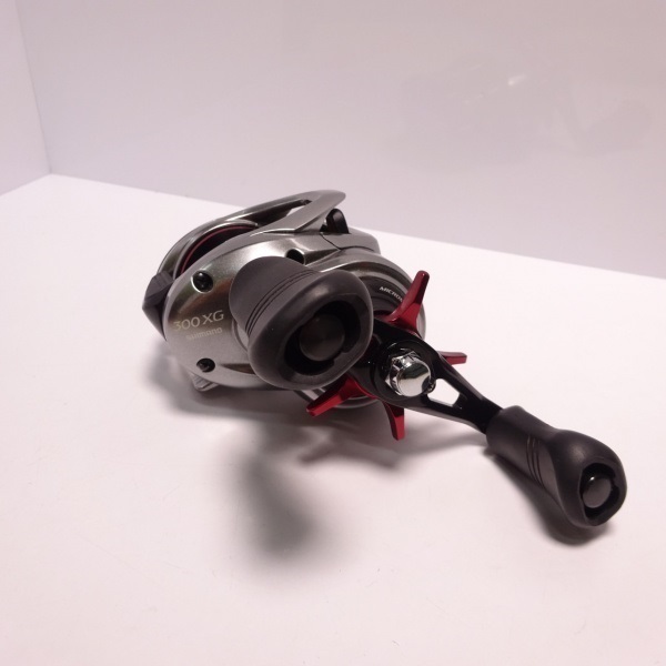 シマノ 21 スコーピオンMD 300XG 300LHXG 21 スコーピオンMD 300LHXG SHIMANO(シマノ) 自重320g