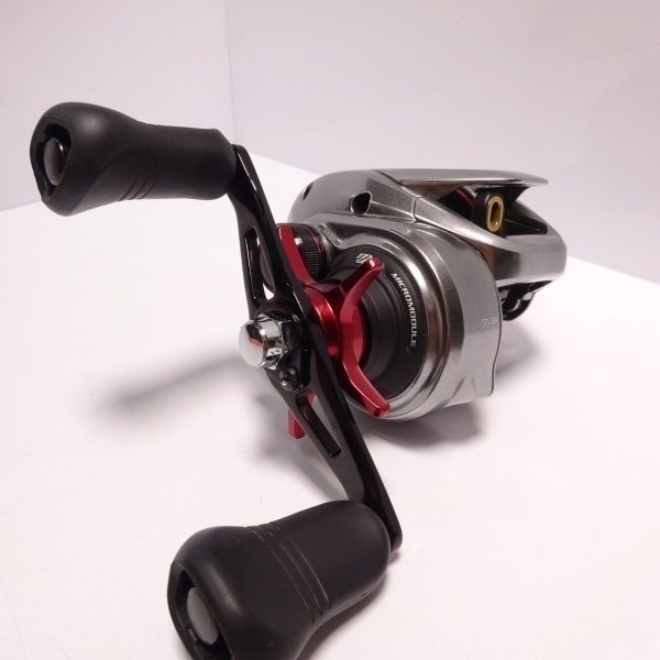 シマノ　21スコーピオンMD 300XG シマノ シマノ 21 スコーピオンMD 300XGLH / 301XGLH SHIMANO