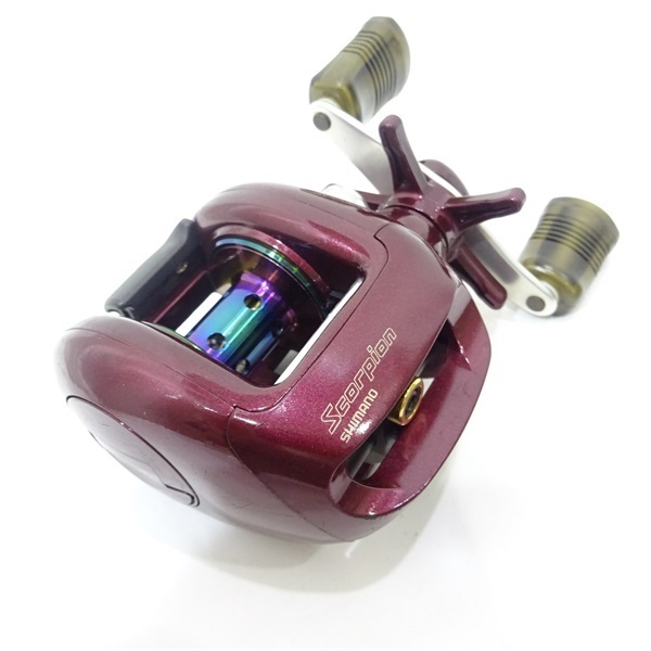 97スコーピオン1501 | イシグロ公式オンラインショップ