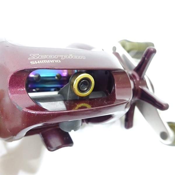 97スコーピオン1501 | イシグロ公式オンラインショップ