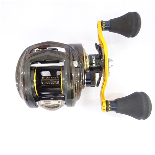 13レボビッグシューターコンパクト右ハンドル | イシグロ公式