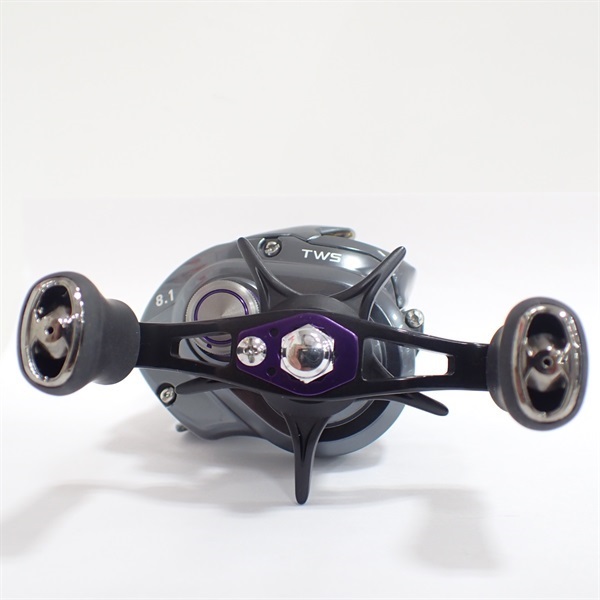 タトゥーラSVTW8．1 | イシグロ公式オンラインショップ