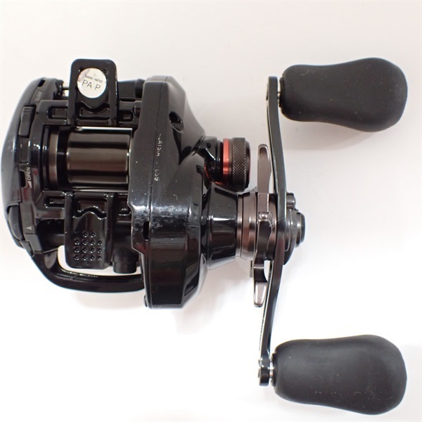 17スコーピオンDC100 他スピニングリール 17スコーピオンDC100 | イシグロ公式オンラインショップ