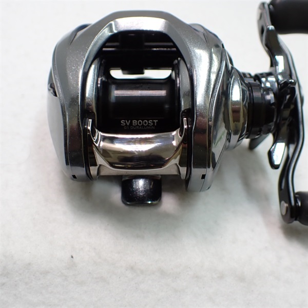 21スティーズリミテッドSVTW1000H | イシグロ公式